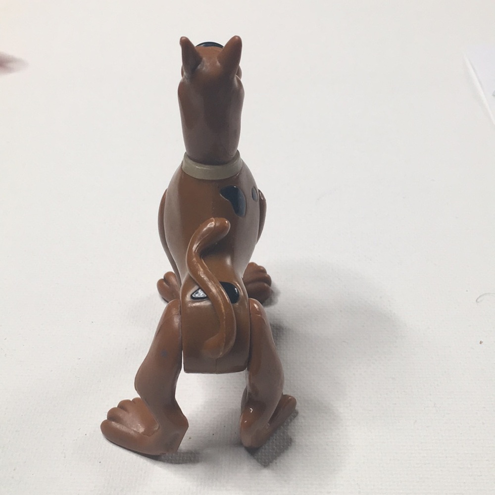 Scooby doo - Picture 3 of 4